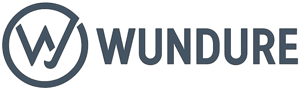 Wundure It. Own It.